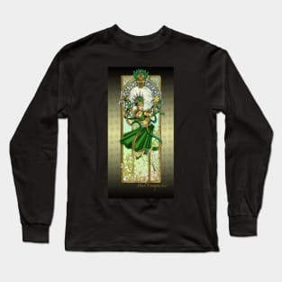 Gypsy Love Long Sleeve T-Shirt